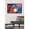 Trends International Hasbro Transformers - 1984 Key Art Framed Wall Poster Prints - 2 of 4