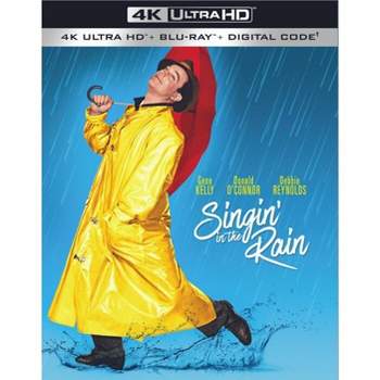 Singin' In The Rain (4K/UHD)(2022)
