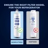 Mist Bosch Water Filter Replacement Ultra Clarity Pro - BORPLFTR50: Compatible with Ultraclarity Filter Cartridge - 3 of 4