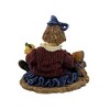 Boyds Bears Resin 3.5 Inch Karen W/ Wilson & Eloise Mother's Present Mom Dollstone Figurines - 3 of 3