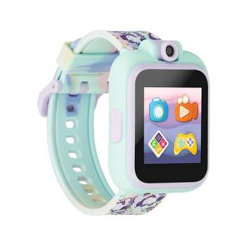 PlayZoom 2 Kids' Smartwatch - Tie Dye Unicorn Print