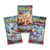 Pokémon Trading Card Game: Scarlet & Violet—Stellar Crown Three-Booster Blister Tinkaton - 3 of 3