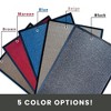 Envelor Outdoor Polypropylene Door Mat with Rubber Backing - 2 of 3