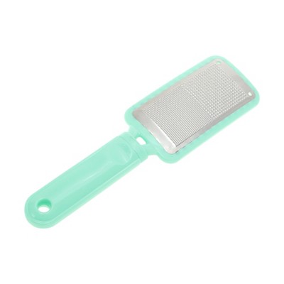 Unique Bargains Durable Rectangular Foot Scrubber 1 Pc