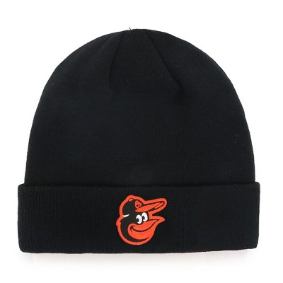 orioles beanie