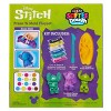 Disney Stitch Press 'N Mold Playset - 2 of 4