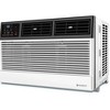 Friedrich CCW08B10BC 8,000 BTU Window Smart Air Conditioner - 2 of 3