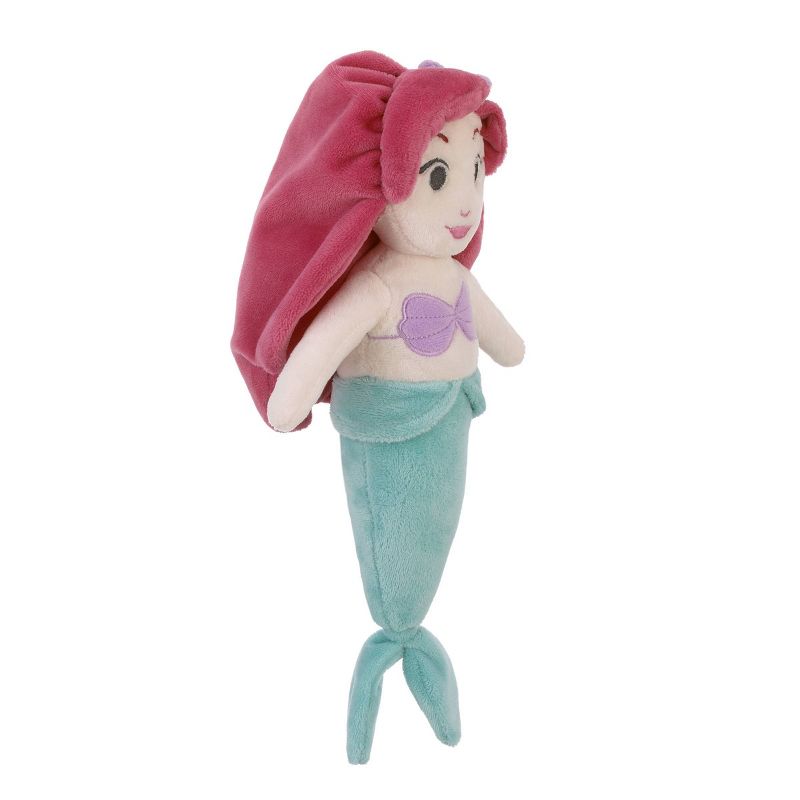 Disney Ariel Plush Toy, 3 of 7