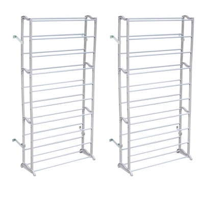 2 Shoe Rack