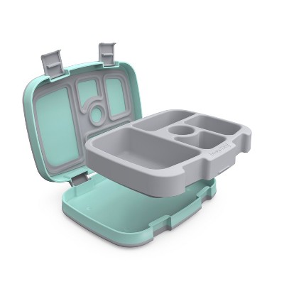 Bentgo Kids' Bento Lunch Box for School Leak-Proof Drop-Proof 5 Compartments