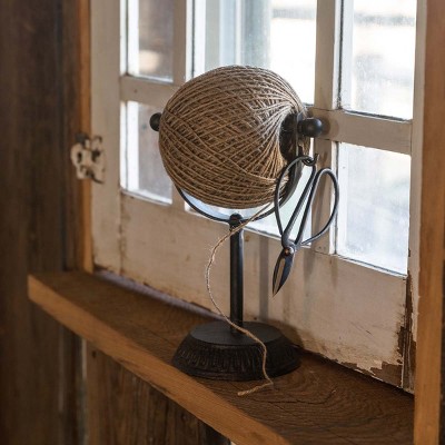 Park Hill Collection Standing Scissors and String