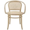 Modway Oliana Wood Dining Armchair - 4 of 4