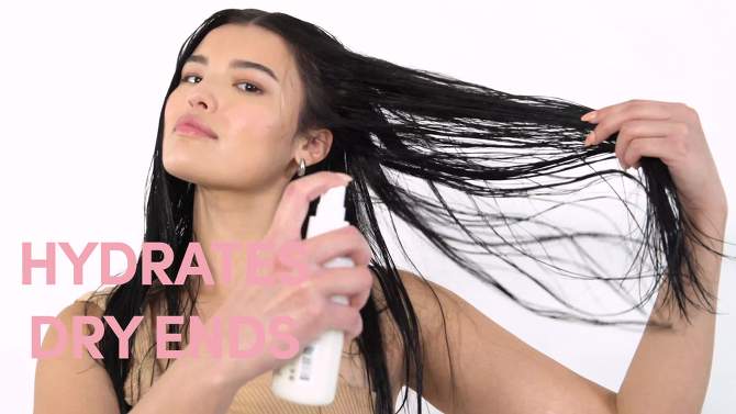 OUAI Leave In Conditioner - Ulta Beauty, 2 of 11, play video