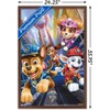 Trends International Nickelodeon Paw Patrol Movie - Action Framed Wall Poster Prints - 3 of 4