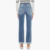 KanCan Essentials Kianna High Rise Slim Straight Leg Jeans - 4 of 4