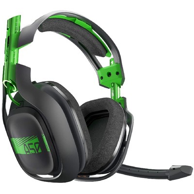 ASTRO Gaming A50 Wireless Dolby Gaming Headset - Xbox One + PC - Manufacturer Refurbished