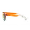 Polarized Vintage Sunglasses with 100% UV protection - 2 of 4