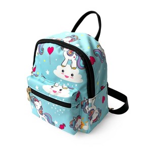 NICCI Kids' Backpack with Prints - 1 of 4