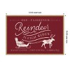 Amanti Art Vintage Christmas VIII by Becky Thorns Canvas Wall Art Print Framed 33 x 23-in. - 4 of 4