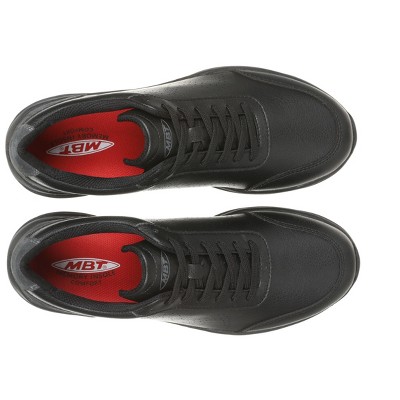 MBT Men's Rai II in Black,7 — фото 2