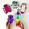 hand2mind Numberblocks Friends Six to Ten - 4 of 4