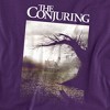 The Conjuring Poster Adult T-Shirt - 2 of 4