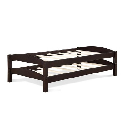 target twin beds