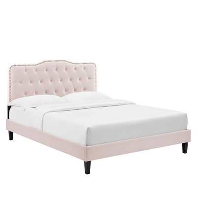Modway Amber Full Platform Bed