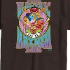 Men's - The Muppets - Dr. Teeth Electric Mayhem Band Short Sleeve Graphic T-Shirt - 2 of 4