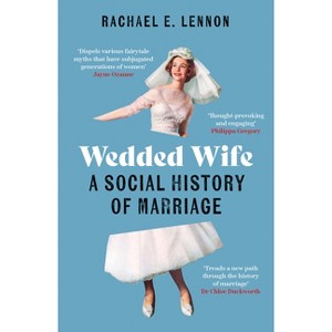 Wedded Wife - by Rachael Lennon - 1 of 1