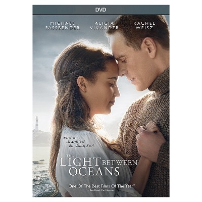 The Light Between Oceans (DVD)
