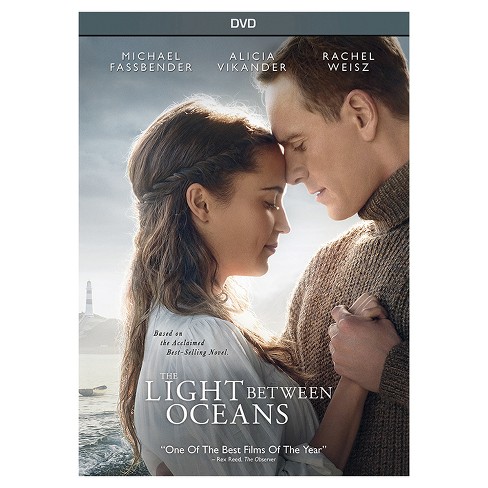 The Light Between Oceans (DVD) - image 1 of 1