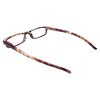 Calabria 756 Designer Acetate Reading Glasses - 2 of 3