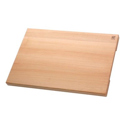 ZWILLING Natural Beechwood Cutting Board