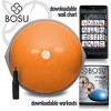 Bosu Multi Functional Home Gym 26" Original Balance Strength Trainer - 2 of 4
