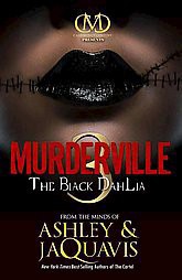 Murderville 3 (Paperback) by Ashley