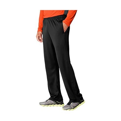 Lomsoe Sport Xtemp Workout Pockets, Men's Training Pants
