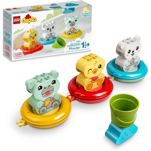 Baby bath time clearance toys