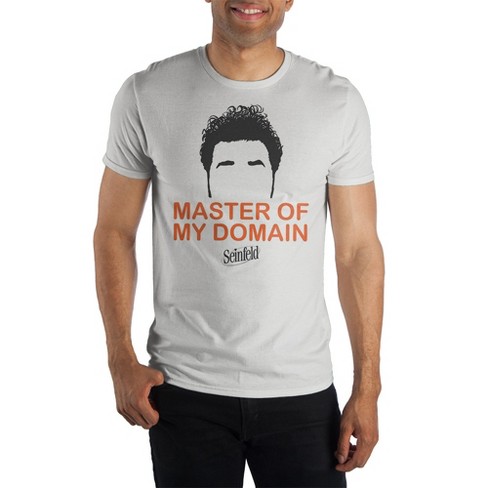 Seinfeld Kramer - Men's Regular Fit T-Shirt – Sons of Gotham