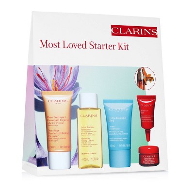 Clarins Most Loved Kit - 1oz - Ulta Beauty