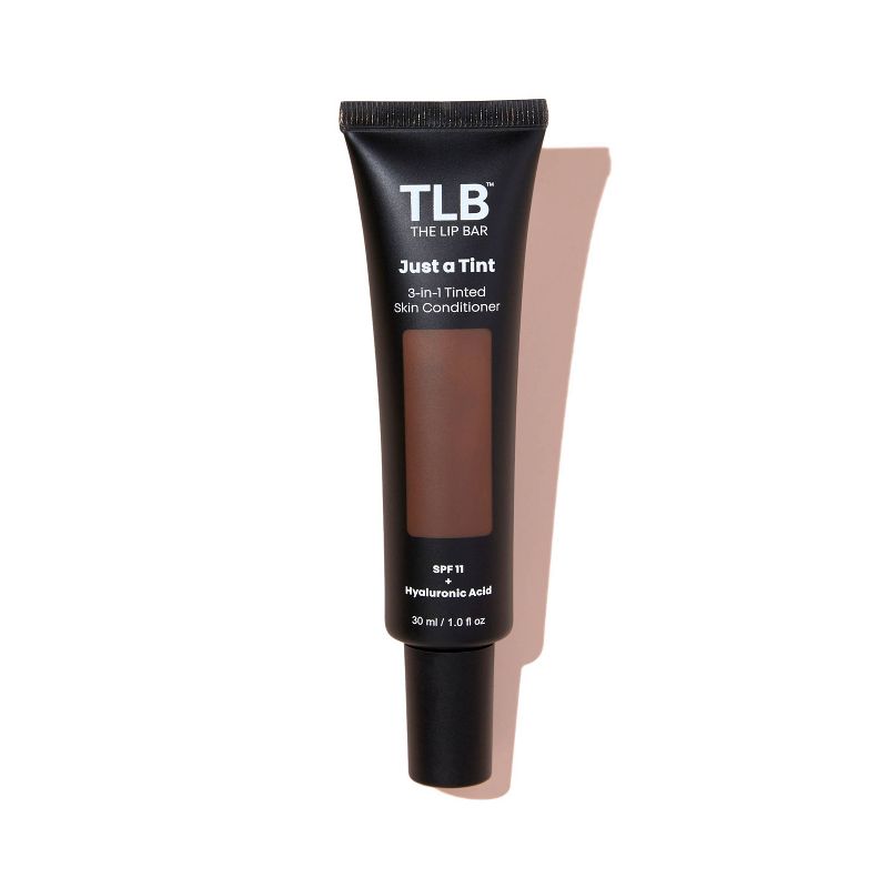 The Lip Bar Just a Tint 3-in-1 Tinted Skin Conditioner with SPF 11 - 1 fl oz, 1 of 9