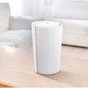 TP-Link Deco AX5700 Tri-Band Smart Whole Home Mesh Wi-Fi 6 System Black (2-Pack) Manufacturer Refurbished - 3 of 3