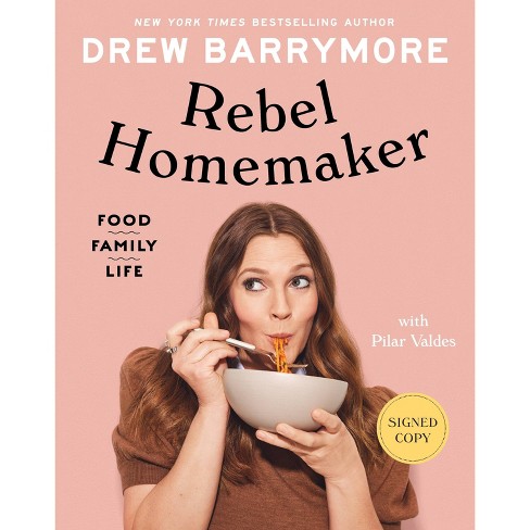 Drew Barrymore Show: November 2020 Drew Barrymore's Ivory Cookware