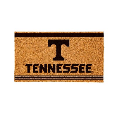 Evergreen University of Tennessee, PVC Mat 1C