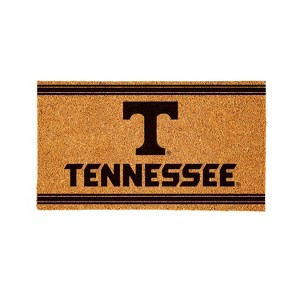 Evergreen University of Tennessee, PVC Mat 1C - 1 of 4