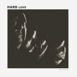 Needtobreathe - Hardlove (CD) - 1 of 1