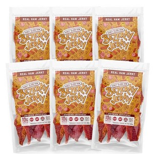 BZJ HONEY DIJON HAM - 1 of 1