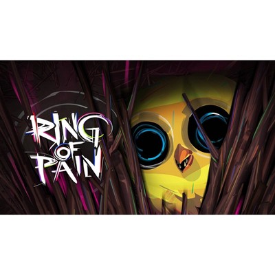 Ring of Pain - Nintendo Switch (Digital)