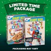 Cinnamon Toast Crunch Breakfast Cereal - 2 of 4