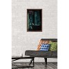 Trends International A Quiet Place - One Sheet Framed Wall Poster Prints - 2 of 4